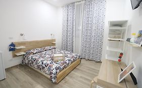Sole Mio Rooms & Breakfast - Rodi
